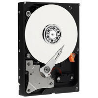 Western digital WDBAAV5000ENC-ERSN